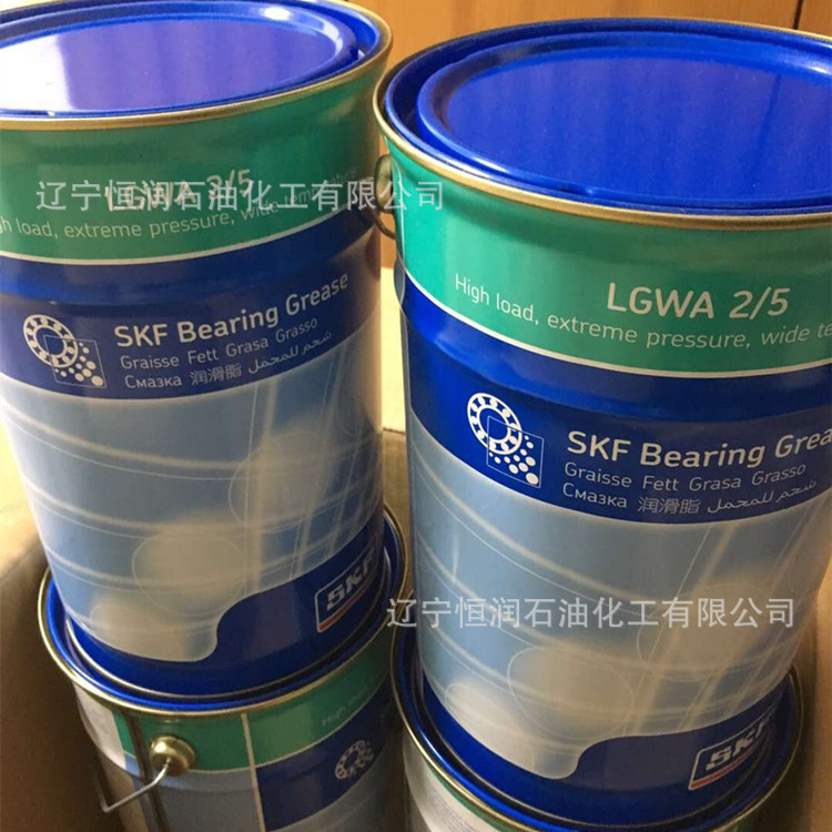 SKF LHSP 38斯凯孚LHRP 1 工业轴承润滑脂