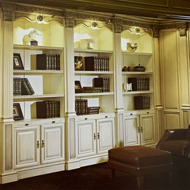 衣柜;厨房壁橱;平开门