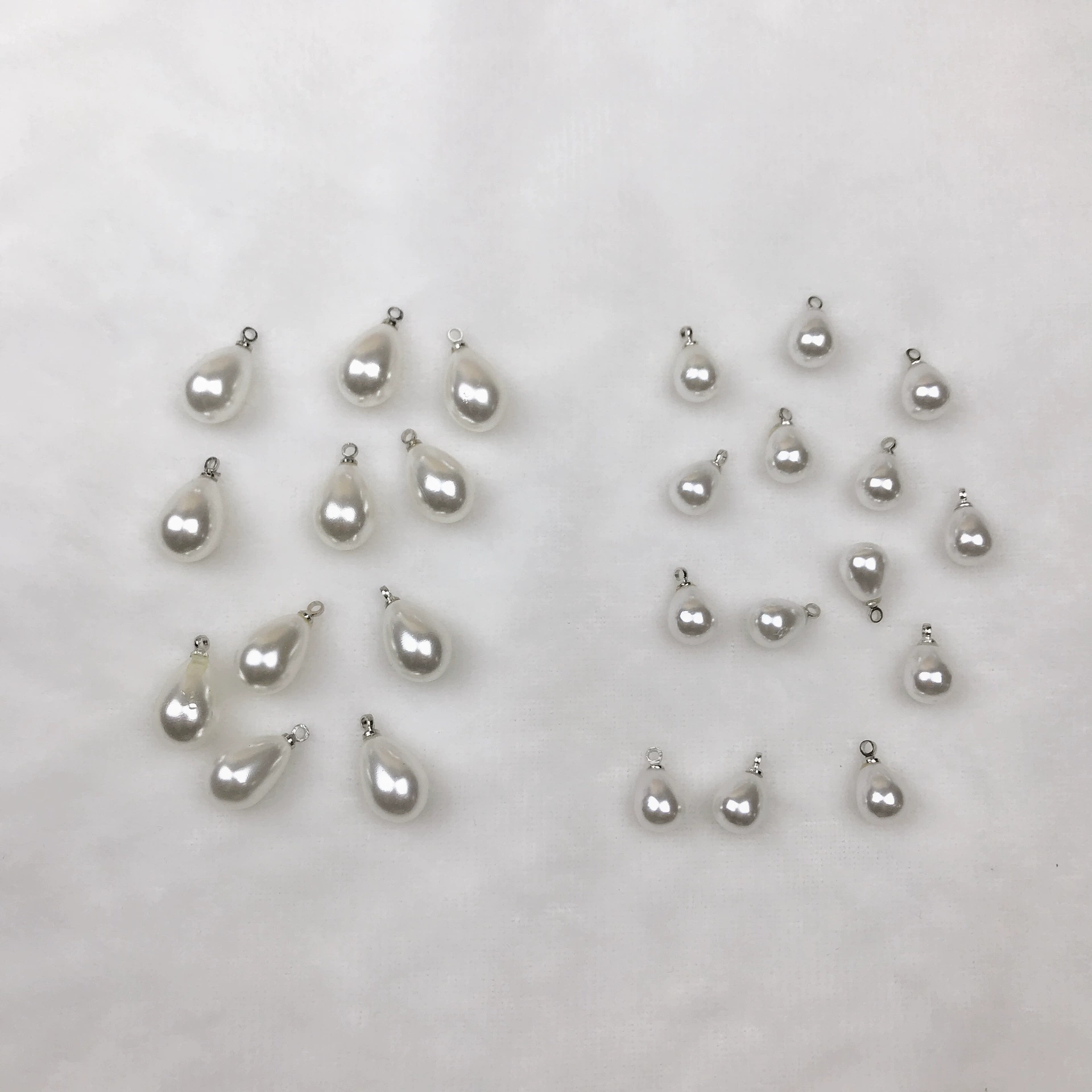 Серебристая бусина подPendant, аксессуар, украшения, серьги с молнией