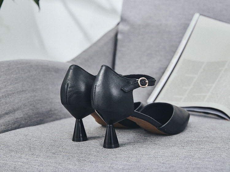 Chaussures été pour femme en Caoutchouc - Ref 3347009 Image 34