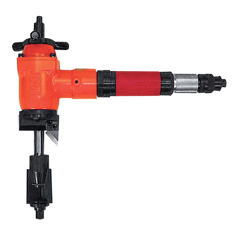 日本FUJI富士FBM-80A-6气动管式坡口机 FUJI富士气动管道坡口机