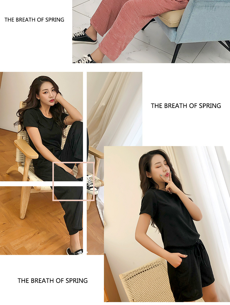 Costume femme en Coton - Ref 3334212 Image 12