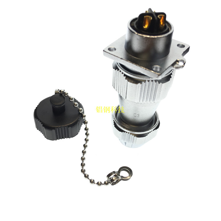 Բ�ο��������� IP67  WY series Bayonet stable Waterproof