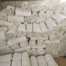 直銷供應擦機布工業 碎布全棉白大布頭吸水吸油不掉毛抹布