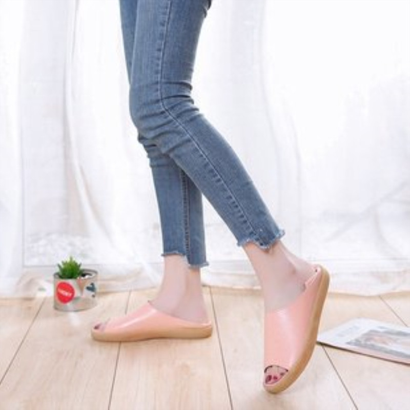 Chaussures été pour femme en Caoutchouc - Ref 3345828 Image 3