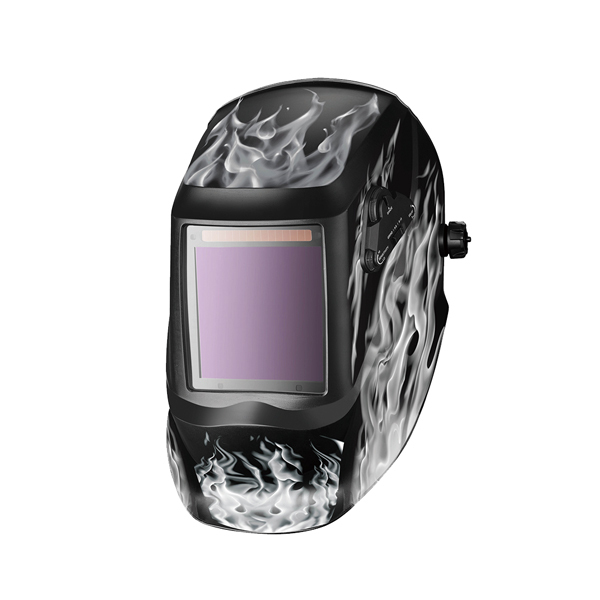 Focus 9000 自动变光焊接面罩
