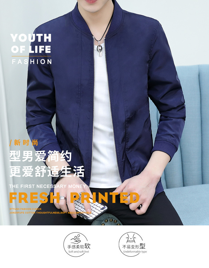 Veste homme en Fibre de polyester Polyester  - Ref 3411419 Image 10