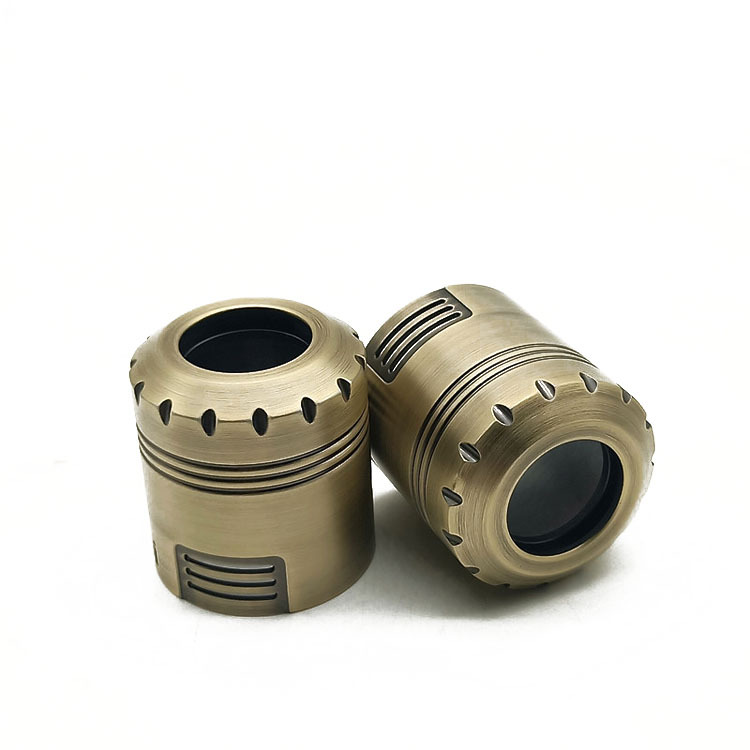 古色电镀 金属电镀青古铜 镀铜表面处理  黄铜电镀加工