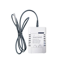 ��΢16A���ض�ͨ����|alexa�h���b���_�P