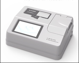 COD快速测定仪 型号TR511-TE-5100G库号M26315