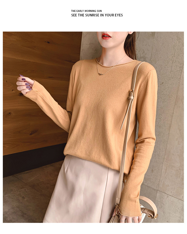 Pull femme - Ref 3414562 Image 33