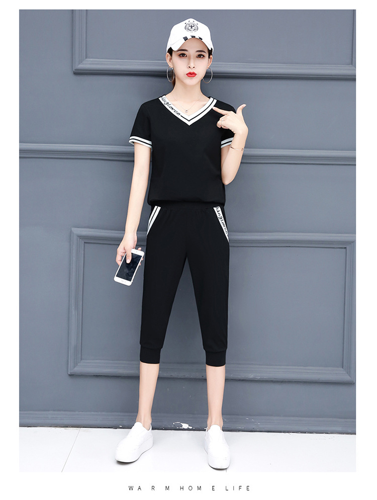 Costume femme en Coton - Ref 3334958 Image 15