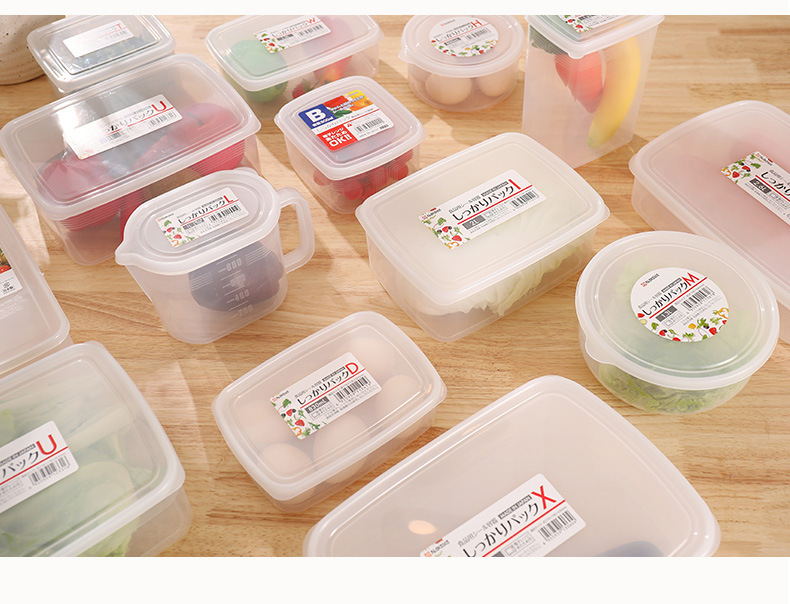 Preservation box