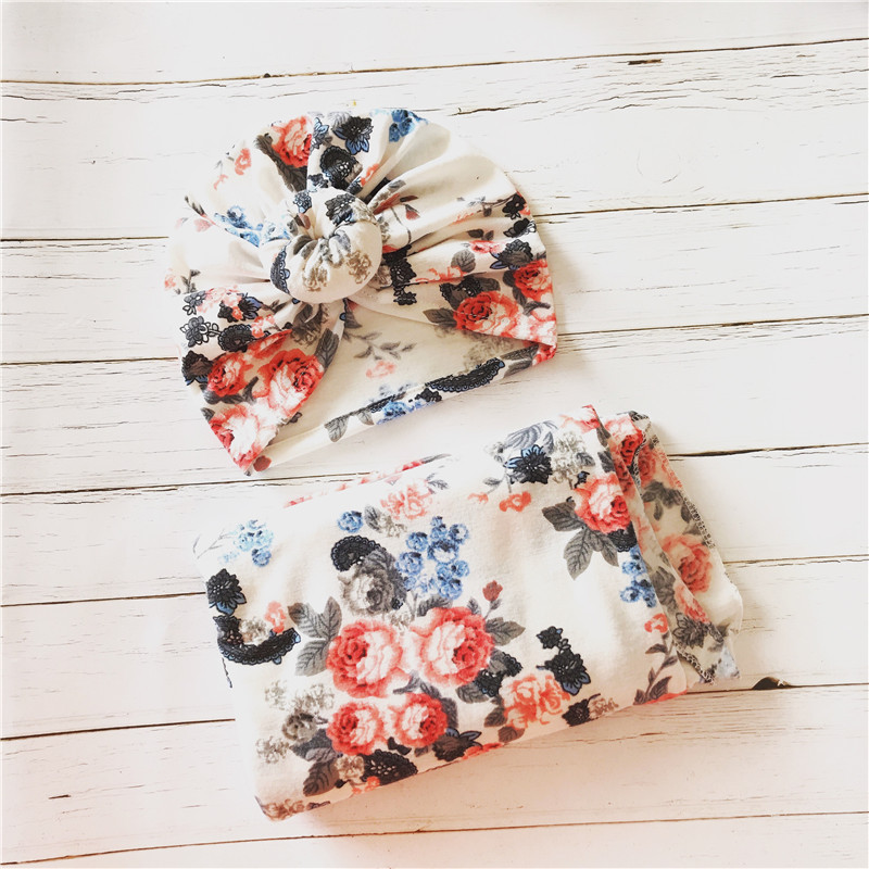 Baby Swaddle Wrap