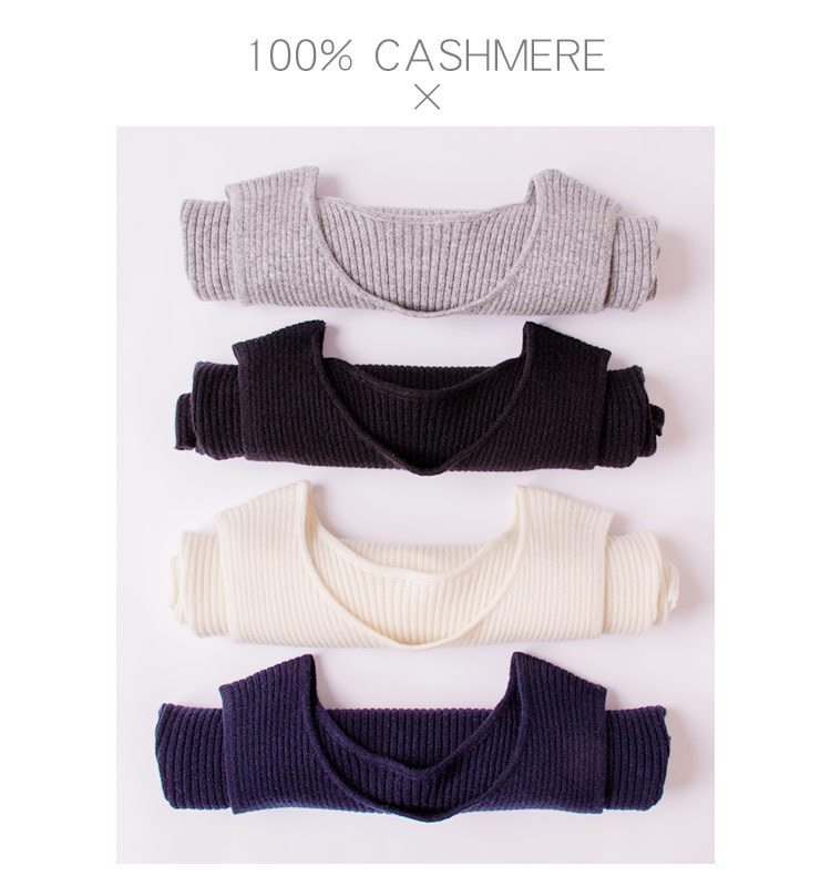 Gilet femme DENG LONGYUAN en Tricot - Ref 3317223 Image 8