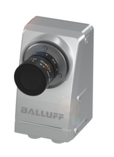 德国 BALLUFF  智能摄像头  BVS SC-M1280Z00-30-020