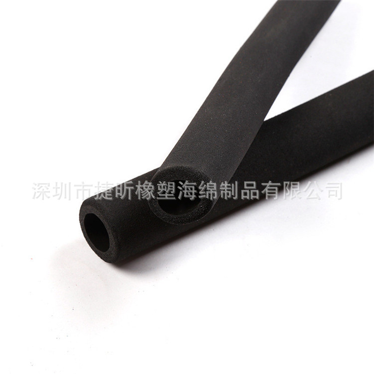 新款供应 泡绵手把套 推车手把套 铁管套可