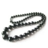 Agate necklace