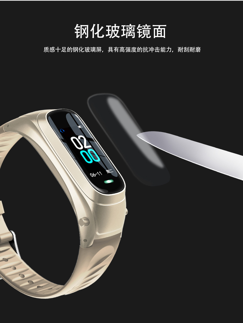 Montre sport Appel Bluetooth - Ref 3439509 Image 13