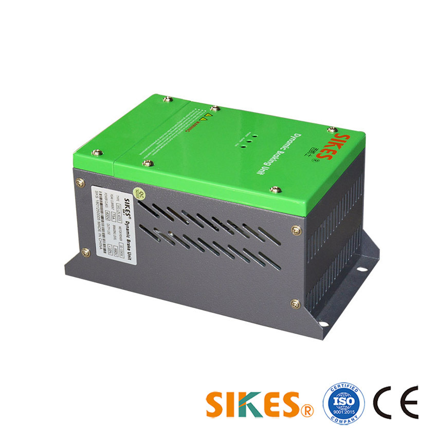 制动单元30-55KW 轻载 400V 厂家直供各种型号制动单元 可定制