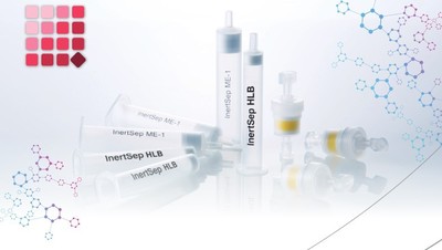 大量销售WondaSep FL-PR色谱柱 固相萃取小柱硅胶基质系列|ms