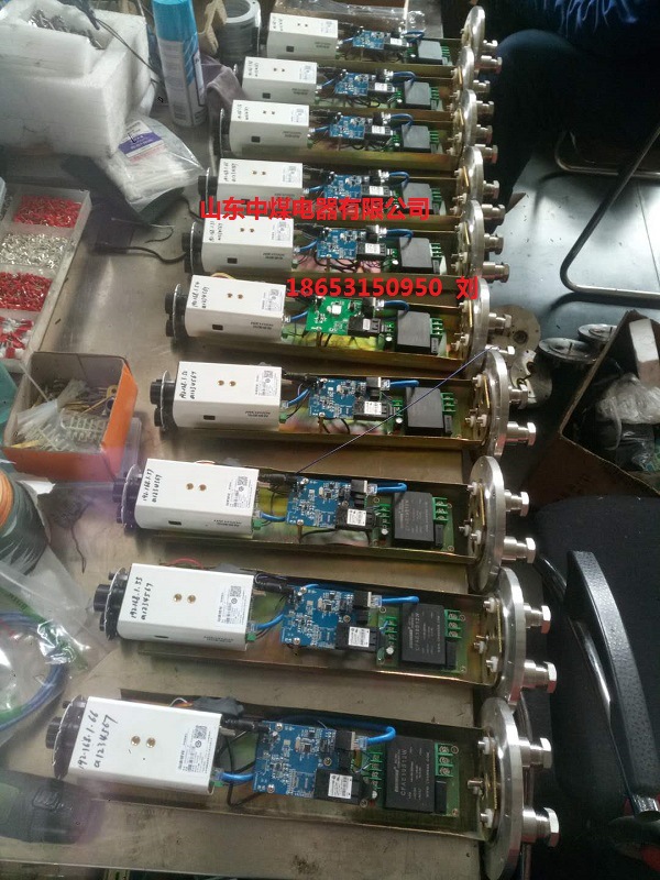 矿用摄像机，摄像仪，矿用监控设备成套