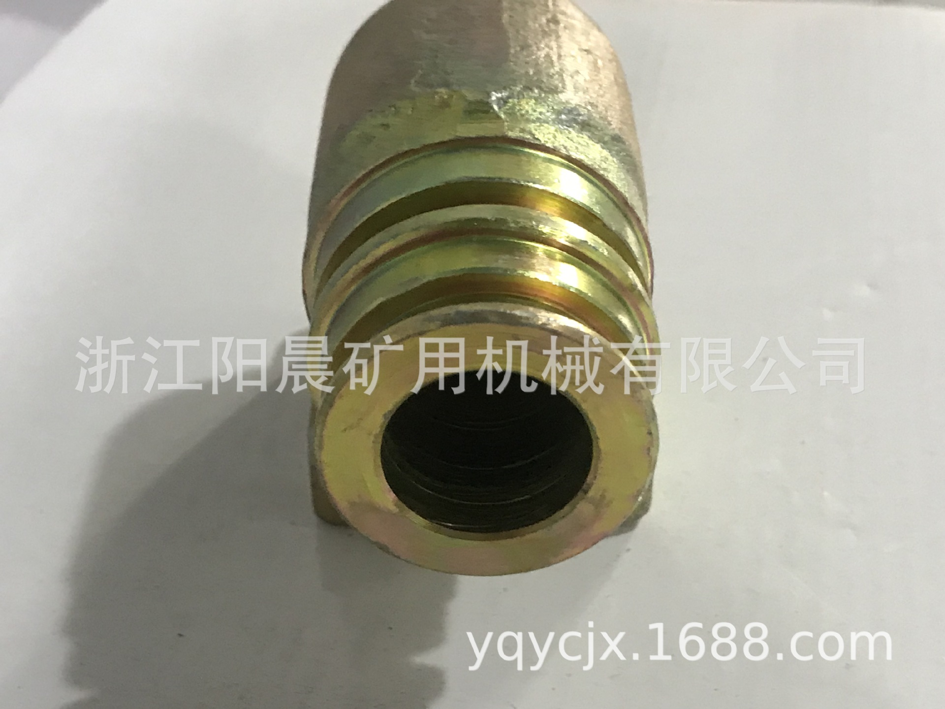 KJ5 弯头  、矿用接头