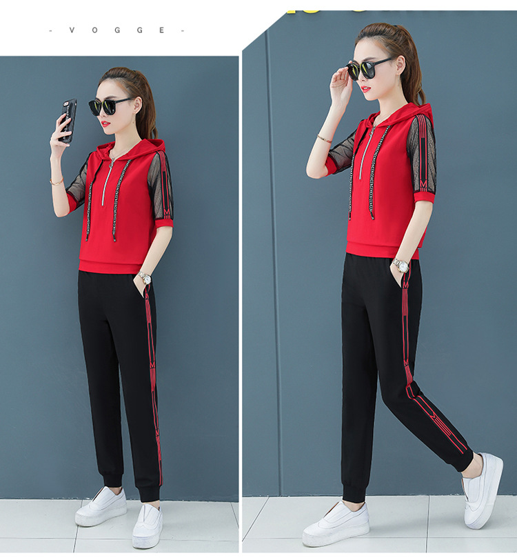 Costume femme VêTEMENTS VOLER en Coton - Ref 3334176 Image 36