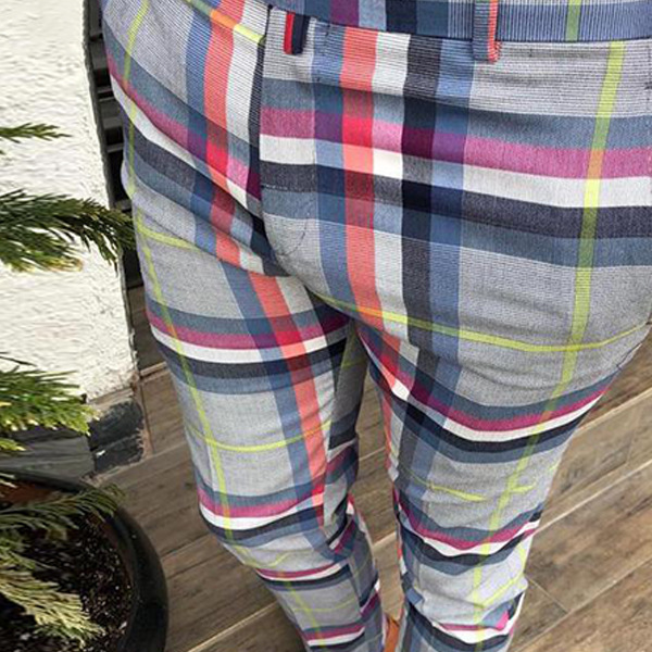 Men's Casual Pants Style 2