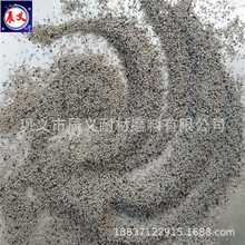 电厂粉煤灰漂珠 轻质10-400目灰白漂珠超细粉 1-2mm中空心漂珠