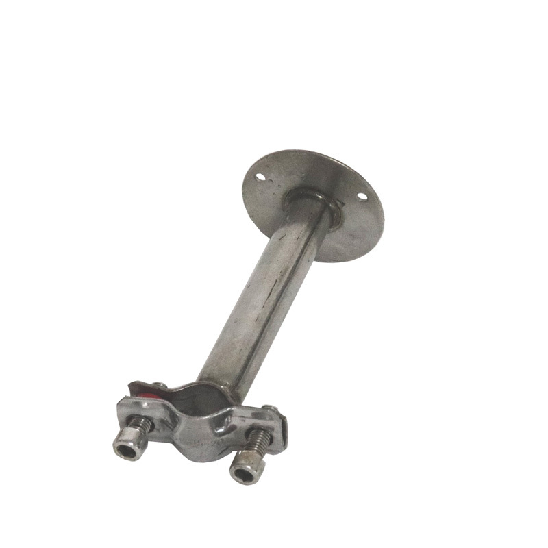 100�߰׸ֹ�֧�ܡ�����ˮ�ܵ��̶����ӣ�304Բ�ܼд�����