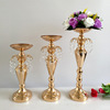 Golden jewelry, crystal, hotel decorations, new collection, European style