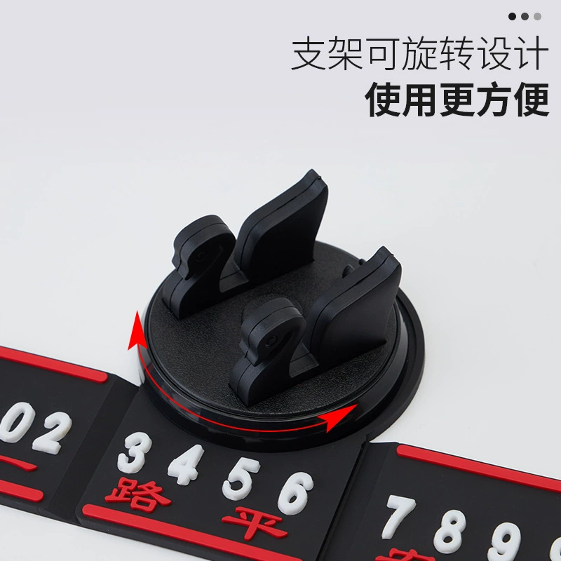 Автомобильный Кронштейн для мобильного телефона приборная панель многофункциональная поддержка навигации стойка Автомобильная креативная стойка для мобильного телефона Автомобильный держатель для мобильного телефона