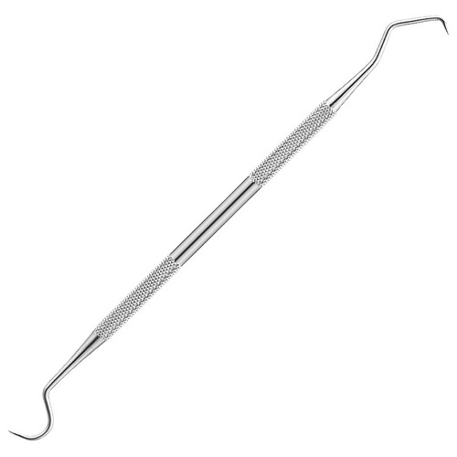 Factory direct sales dental tools, scalers, stainless steel dental care probes, dentist tools, tooth picking tools