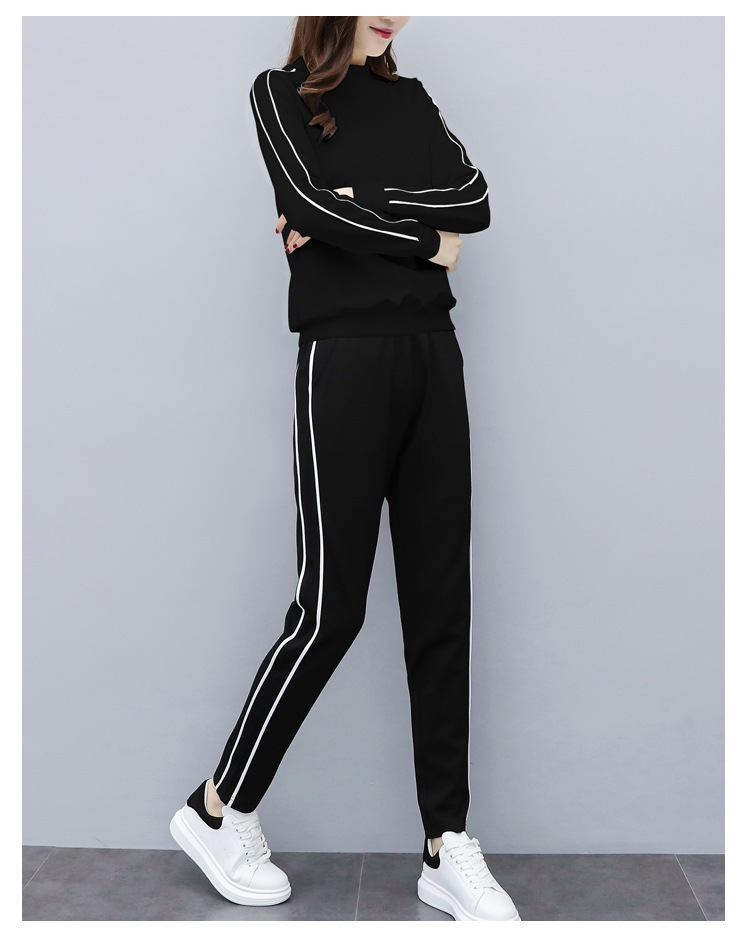 Costume femme UNE GéNéRATION en Mélange de coton - Ref 3335008 Image 20