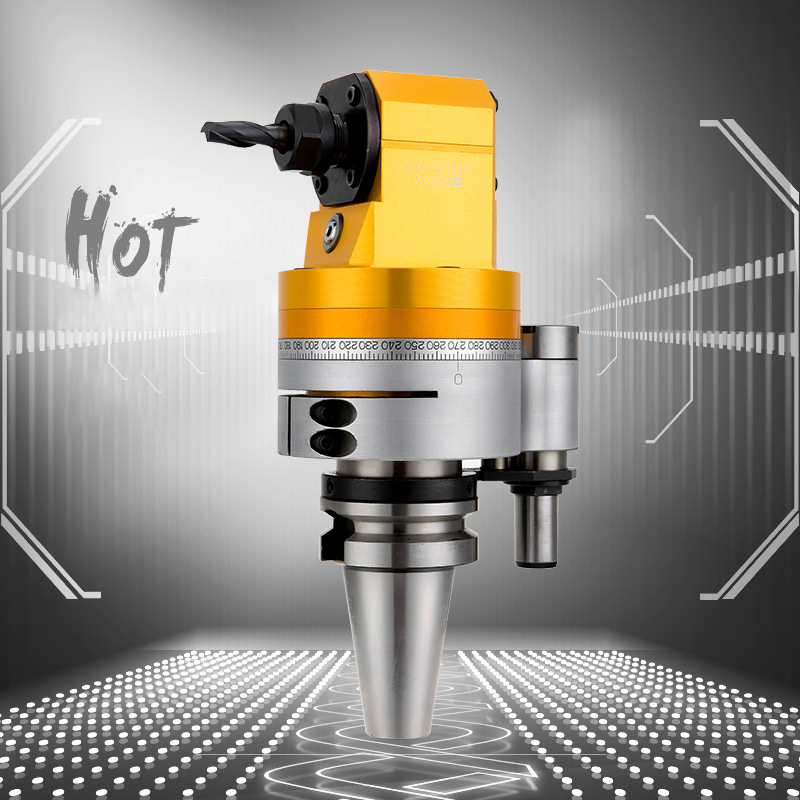 ǶͷBT40/BT50-KAH7/10/13/20ģͽǶͷ90ȹ̶