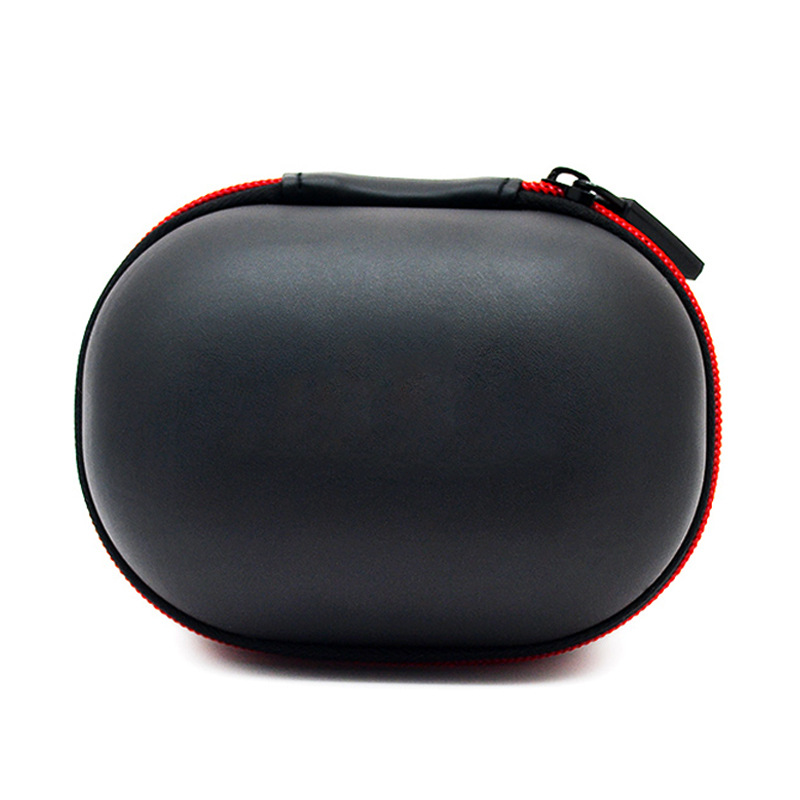 定制EVA+pu材质内托泡棉手表收纳盒高中档手表包