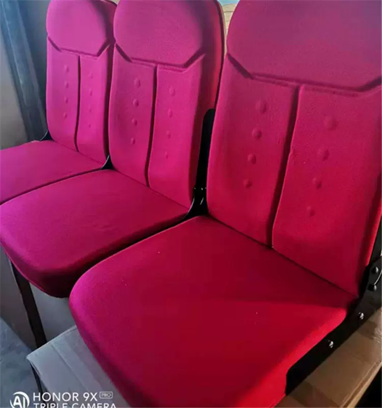 看台座椅伸缩看台座椅场馆座椅活动礼堂椅室内外硬座软包折叠系列