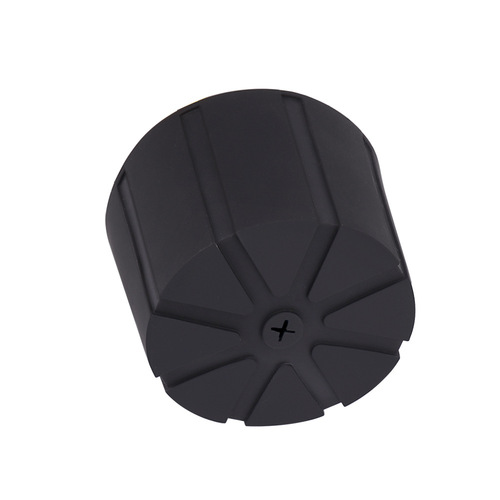 Lens Cover Silicone Lens Case SLR Camera Dustproof and Waterproof Lens Cover Universal Protective Cover Camera Accessories