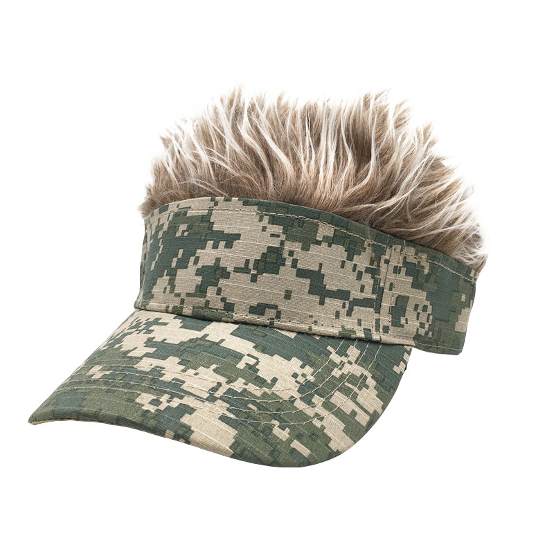 Casquette Perruque De Baseball - Ref 3424259 Image 16