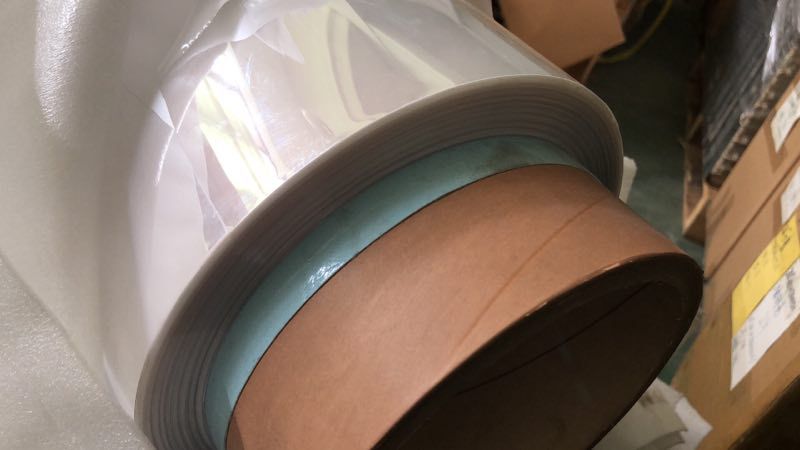 耐高温偏光片（APF镜面膜）