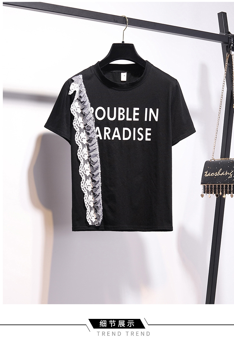 Costume femme MARQUE INDéPENDANTE en Mélange de coton - Ref 3335758 Image 18