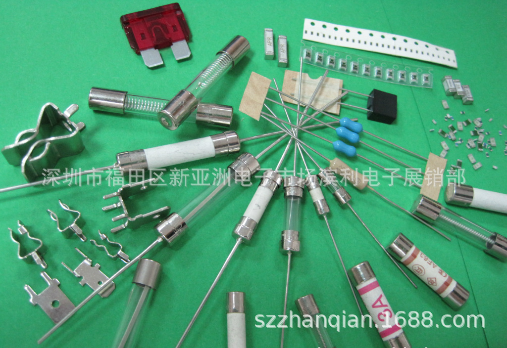 LP-MSM110  电流1.1a 伏数6v 1812贴片自恢复保险丝上海维安现货