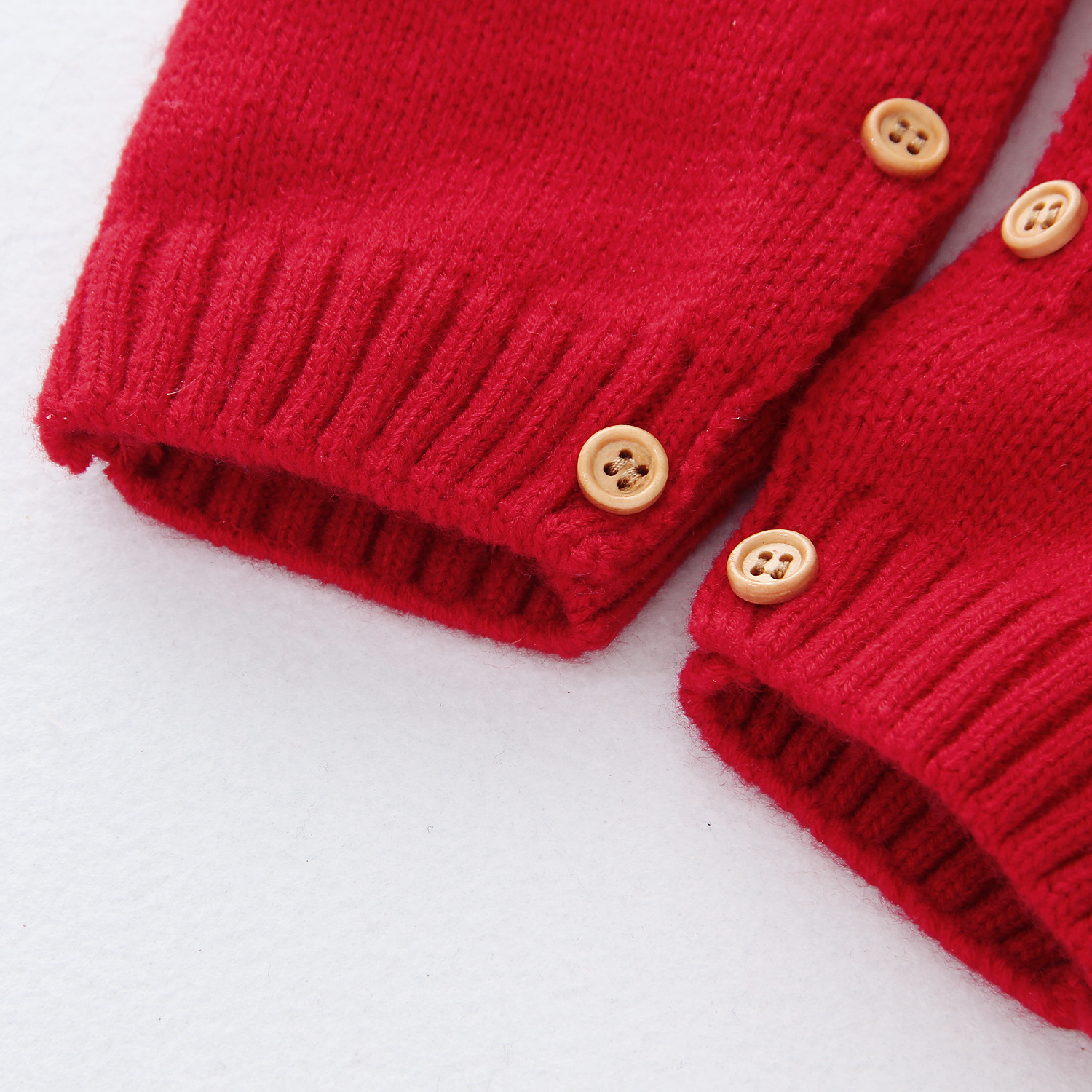 Christmas Infant Romper