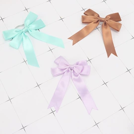 织带;鲜花包装;毛球