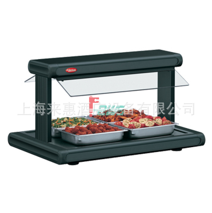 美国赫高Hatco GR2BW-30 桌上型食物保温灯连底盘餐饮行业设备