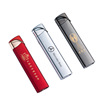 AMAI manufacturers directly supply AM091 Creative Classic Fashion Business Long Metal Wind Windproof Lighter