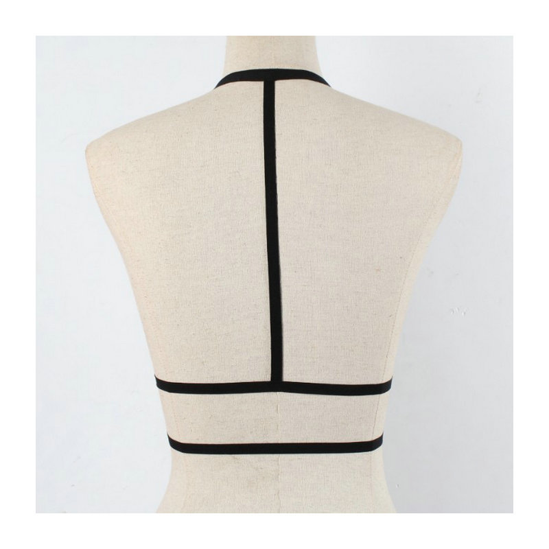 Soutiens-gorge en Fibre chimique - Ref 3369489 Image 4