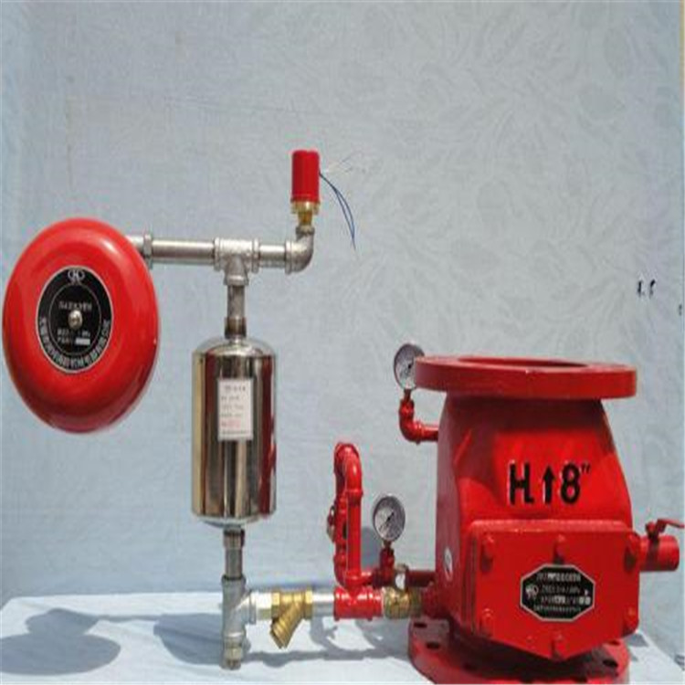 ZSFZ湿式报警阀 天泰 篮高 榕业 巨良 厂家直供现货 质量保证