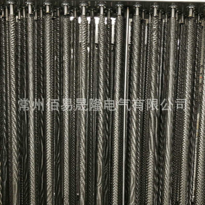 电辅助加热器 风管电加热器 开水器电加热器 循环式空气电加热器